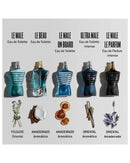 Perfume Jean Paul Gaultier Ultra Male EDT 125ml