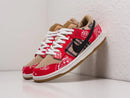 Tênis Nike Dunk Low Travis Scott ''Cactus Jack''