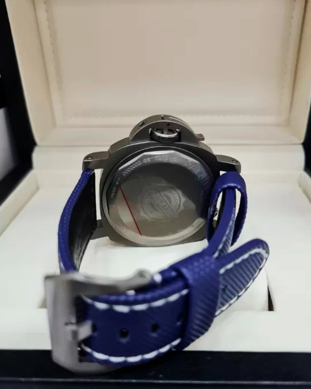 Panerai Luminor Marina 44mm Nylon