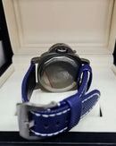 Panerai Luminor Marina 44mm Nylon