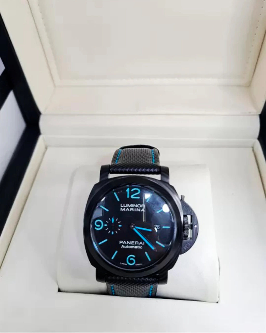 Panerai Luminor Marina 44mm Nylon
