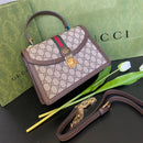 Bolsa Ophidia Top Hanale