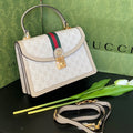 Bolsa Ophidia Top Hanale