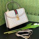 Bolsa Ophidia Top Hanale