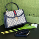Bolsa Ophidia Top Hanale