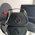 Bolso GG Blondie Medium