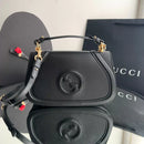 Bolso GG Blondie Medium