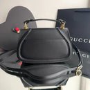 Bolso GG Blondie Medium