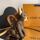 Bolsa Vira Lata