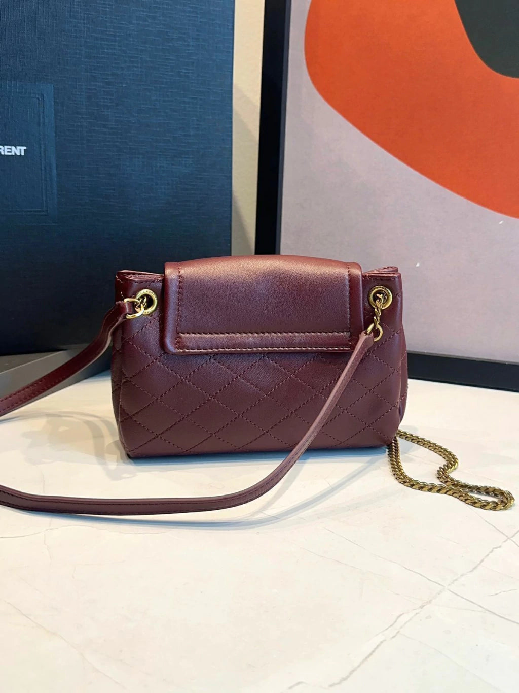 Bolsa Nolita Mini