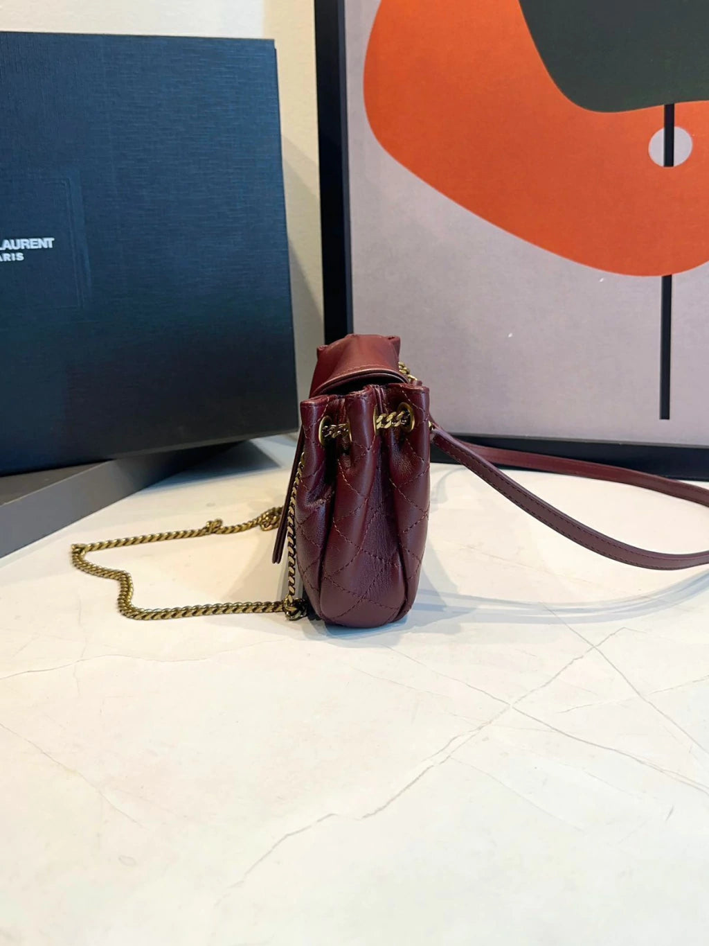 Bolsa Nolita Mini