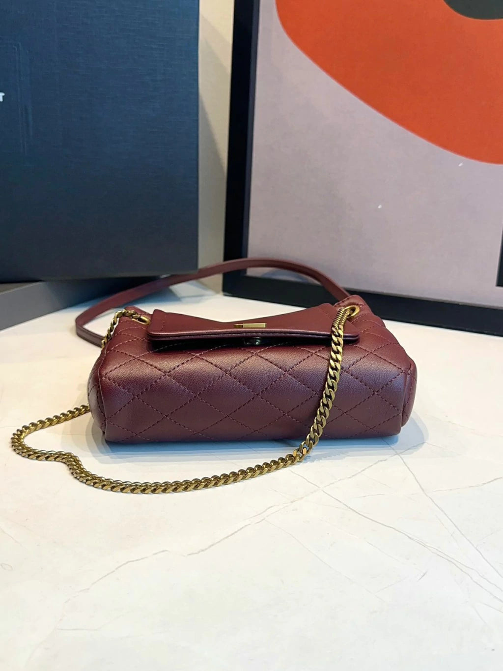Bolsa Nolita Mini