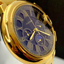 Relógio Cartier Ballon