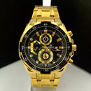 Relógio Cassio Edifice Efr-539