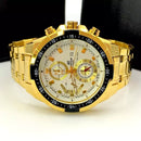 Relógio Cassio Edifice Efr-539