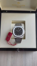 Patek Philippe Nautilus