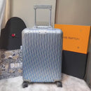 Mala de Bordo Dior x Rimowa Carry-on Luggage