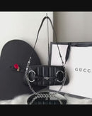 Bolsa GG Horsebit
