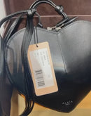 Bolsa ALAÏA LE Coeur Heart Shaped Bag