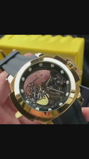 Invicta Coalition Forces