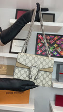 Bolsa GG Dionysus Super Mini