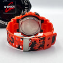 Relógio G-Shock Cassio Dragon Ball GA-110JOP-1A4