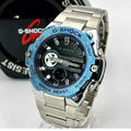 Relógio G-Shock GST-B400AD-1A4DR
