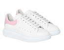 Tênis Alexander Mcqueen Oversized