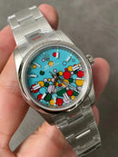 Relógio Rolex Oyster Perpetual Celebration