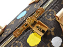 Bolsa de mão LV YK Speedy