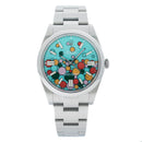 Relógio Rolex Oyster Perpetual Celebration
