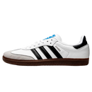 Samba Branco Unissex