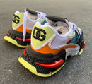 Tênis Dolce Gabbana Air Master Multicolor