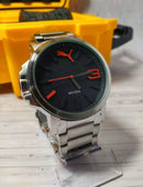 Relógio Puma Ultrasize Metal