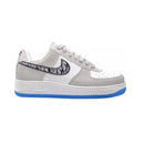 Tênis Air Force 1 Low Collab Christian Dior