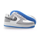 Tênis Air Force 1 Low Collab Christian Dior