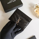 Porta cartões YSL