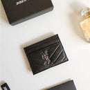 Porta cartões YSL