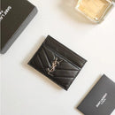 Porta cartões YSL