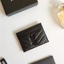 Porta cartões YSL
