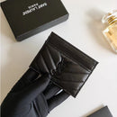 Porta cartões YSL