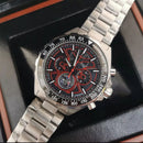 Tag formula 1 x mario kart Steel Bracelet