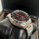 Tag formula 1 x mario kart Steel Bracelet