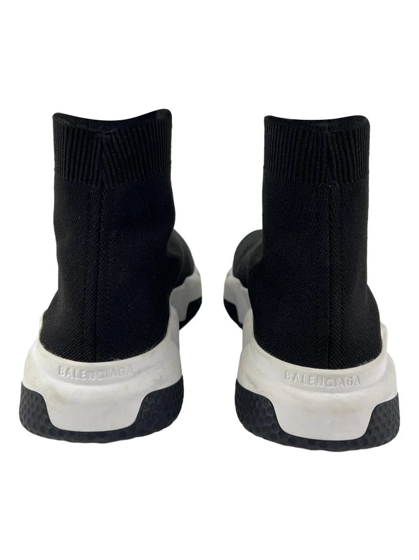 Tênis Meia Speed Trainers Knit