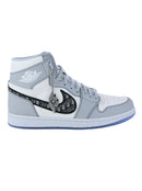 Tênis Air Jordan 1 Retro High Collab DIOR