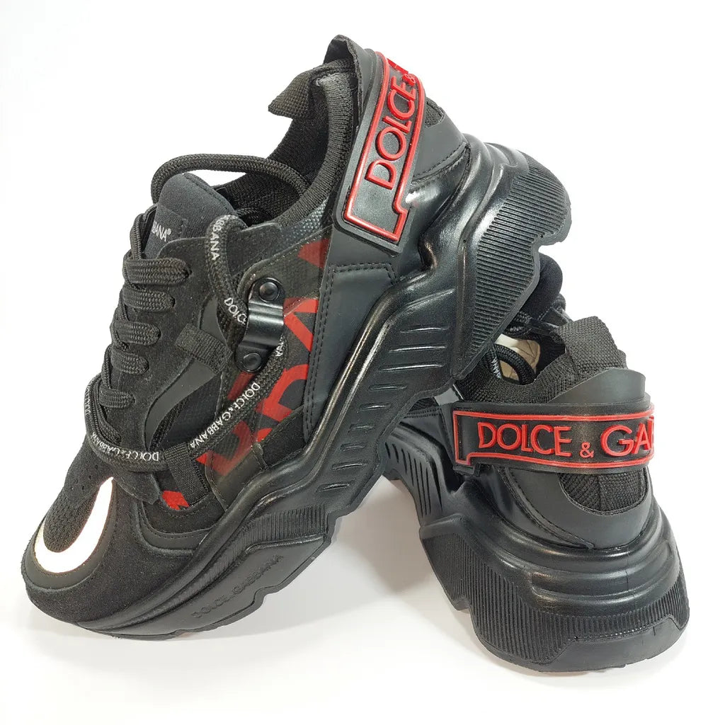 Tênis Dolce & Gabbana Daymaster 2.0