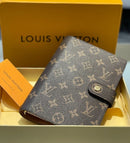 Agenda LV Ring