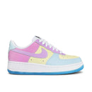 Tênis Nike Air Force I Reactive Swoosh UV