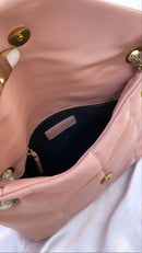 Bolsa Yves Saint Laurent Puffer