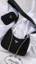 Bolsa Re Edition 2005